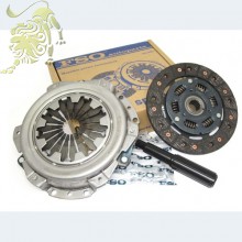 Корзина сцепления 1102+диск+выжим LSA 245-1601085